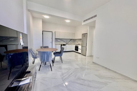1 bedroom Apartment in Germasogeia, Limassol, Cyprus No. 53762