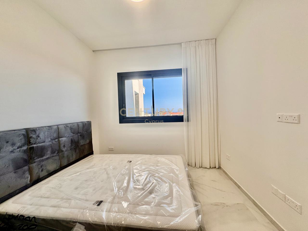 1 dormitorio Apartamento en Germasogeia, Limassol, Chipre No. 53762