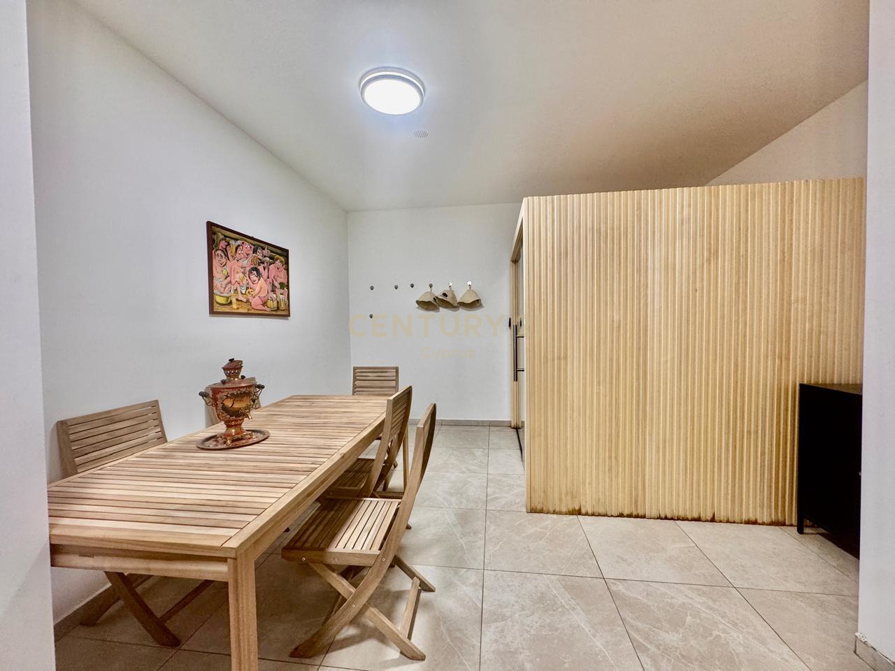 1 dormitorio Apartamento en Germasogeia, Limassol, Chipre No. 53762