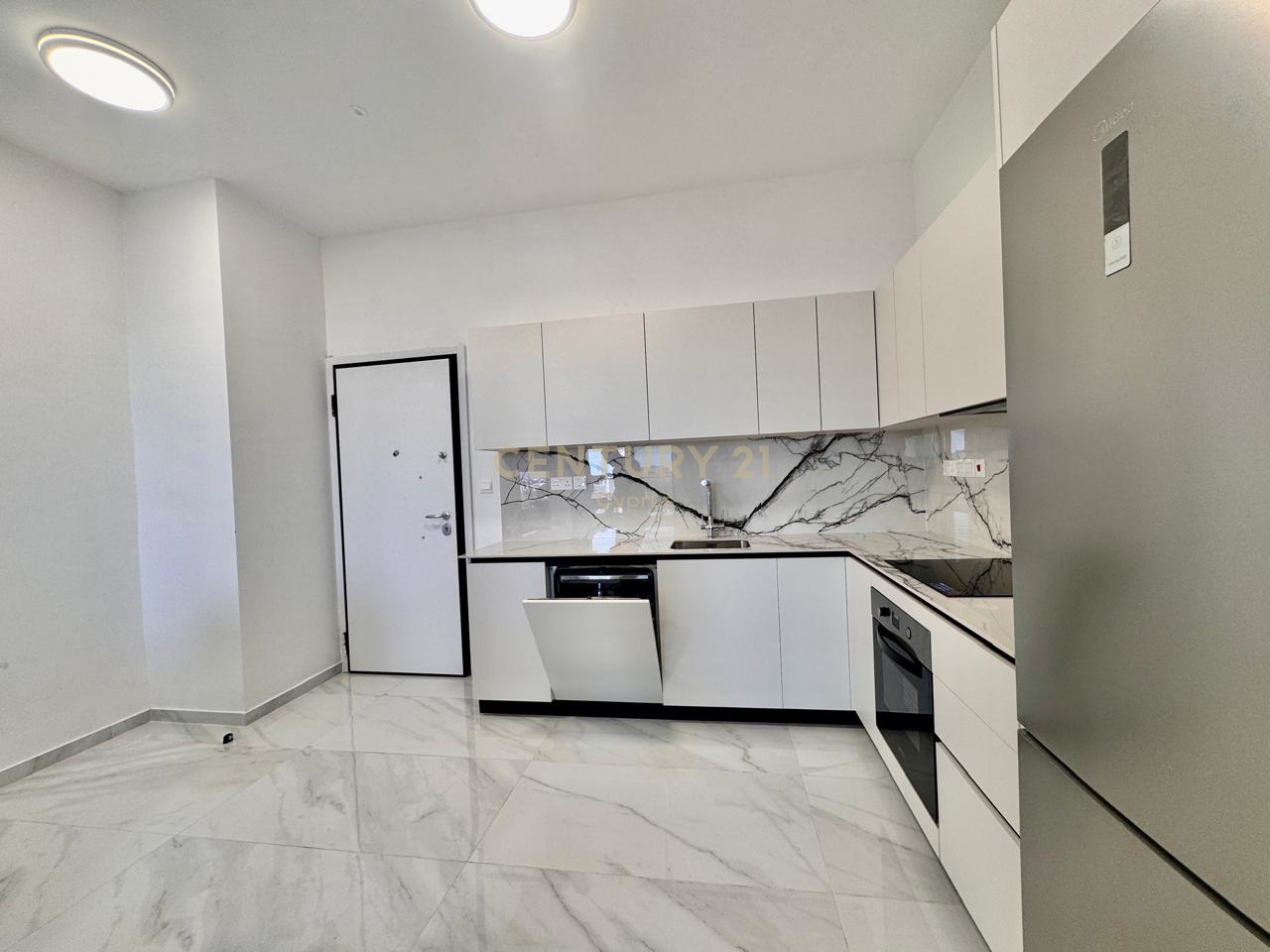 1 dormitorio Apartamento en Germasogeia, Limassol, Chipre No. 53762