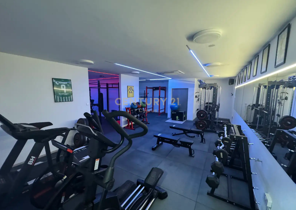 1 dormitorio Apartamento en Germasogeia, Limassol, Chipre No. 53762