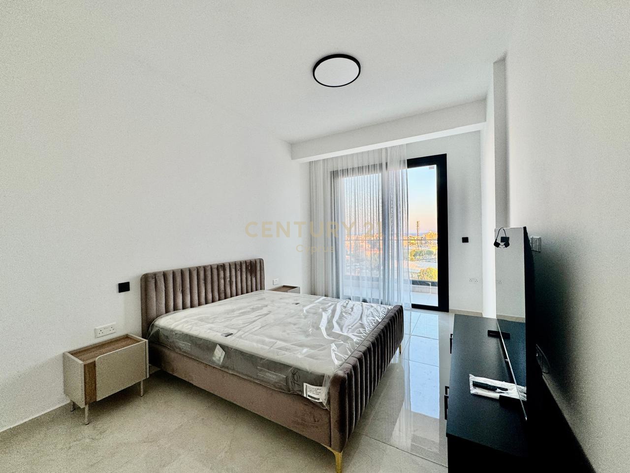 4 dormitorios Ático en Germasogeia, Limassol, Chipre No. 53764