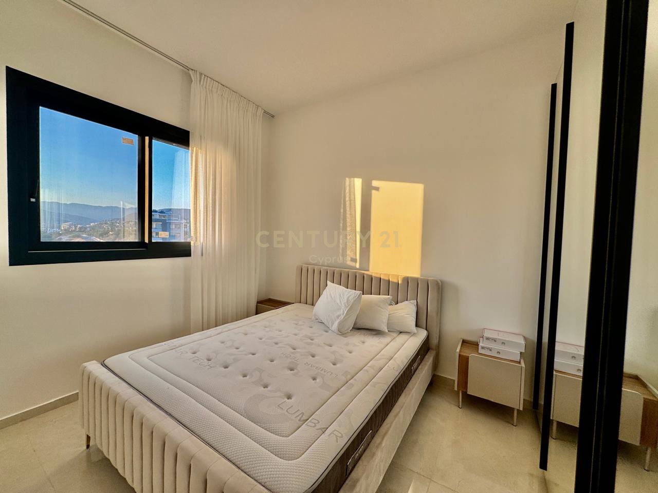 4 dormitorios Ático en Germasogeia, Limassol, Chipre No. 53764