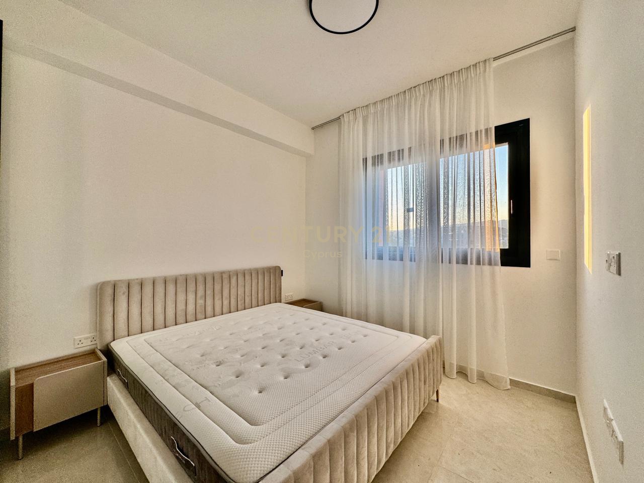 4 dormitorios Ático en Germasogeia, Limassol, Chipre No. 53764