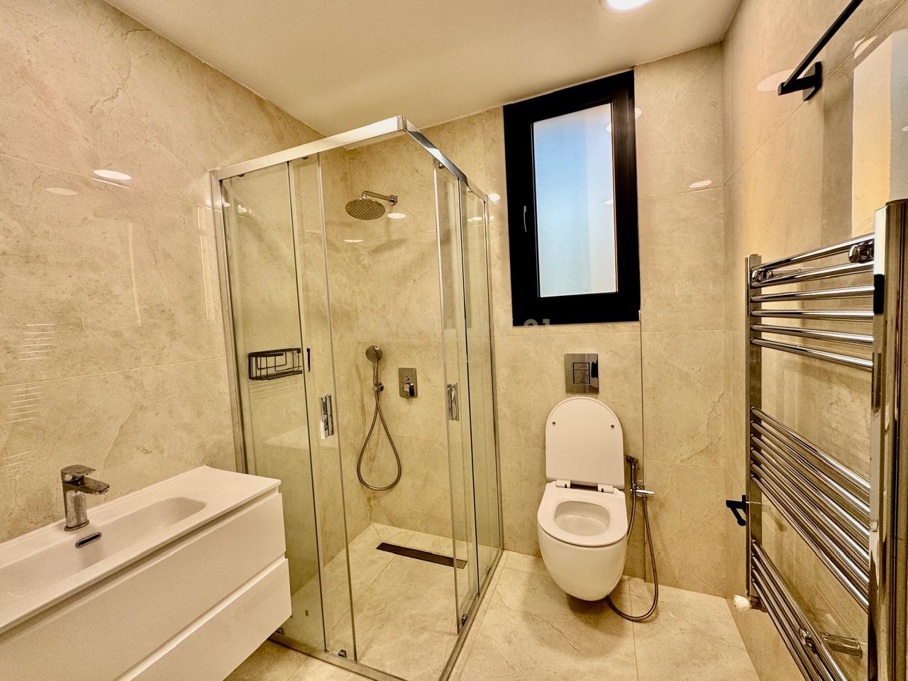 4 dormitorios Ático en Germasogeia, Limassol, Chipre No. 53764
