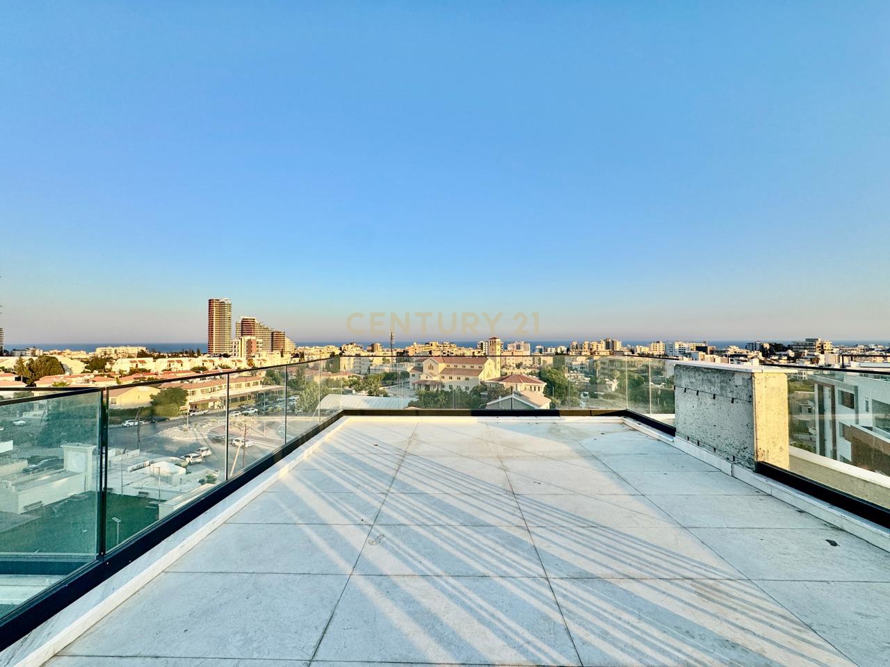 4 dormitorios Ático en Germasogeia, Limassol, Chipre No. 53764