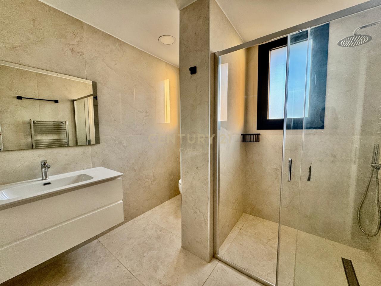 4 dormitorios Ático en Germasogeia, Limassol, Chipre No. 53764