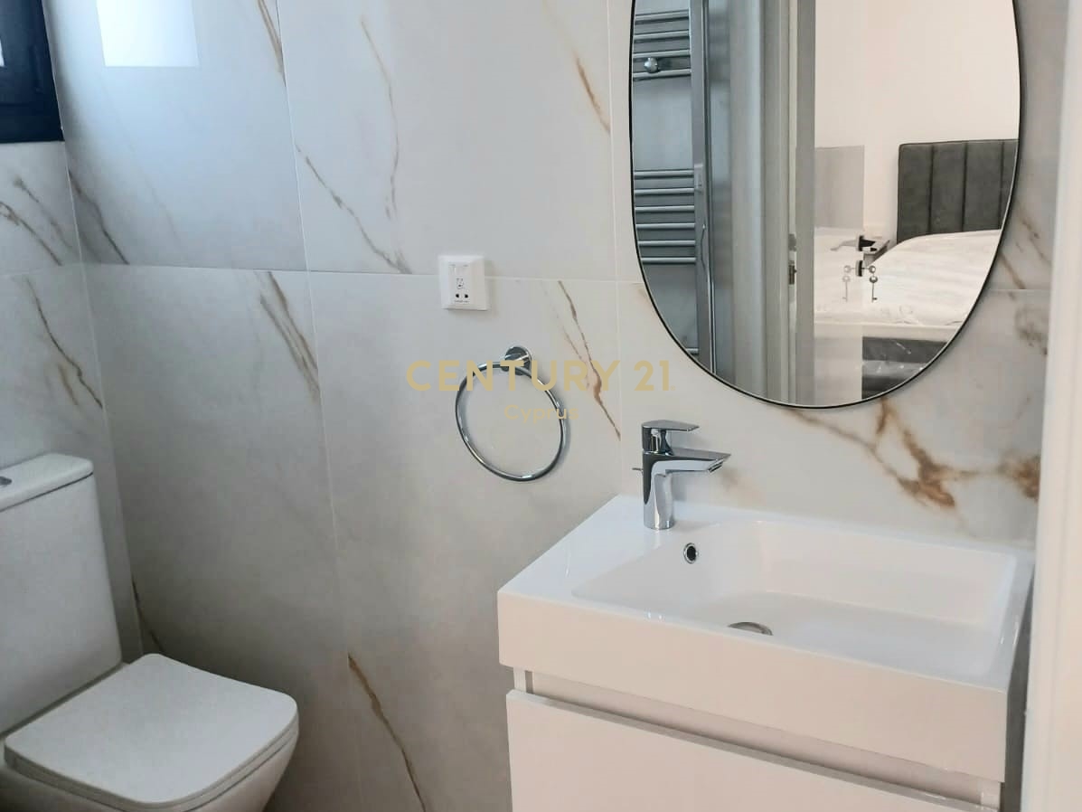 3 chambres Appartement à Germasogeia, Limassol, Chypre No. 55239