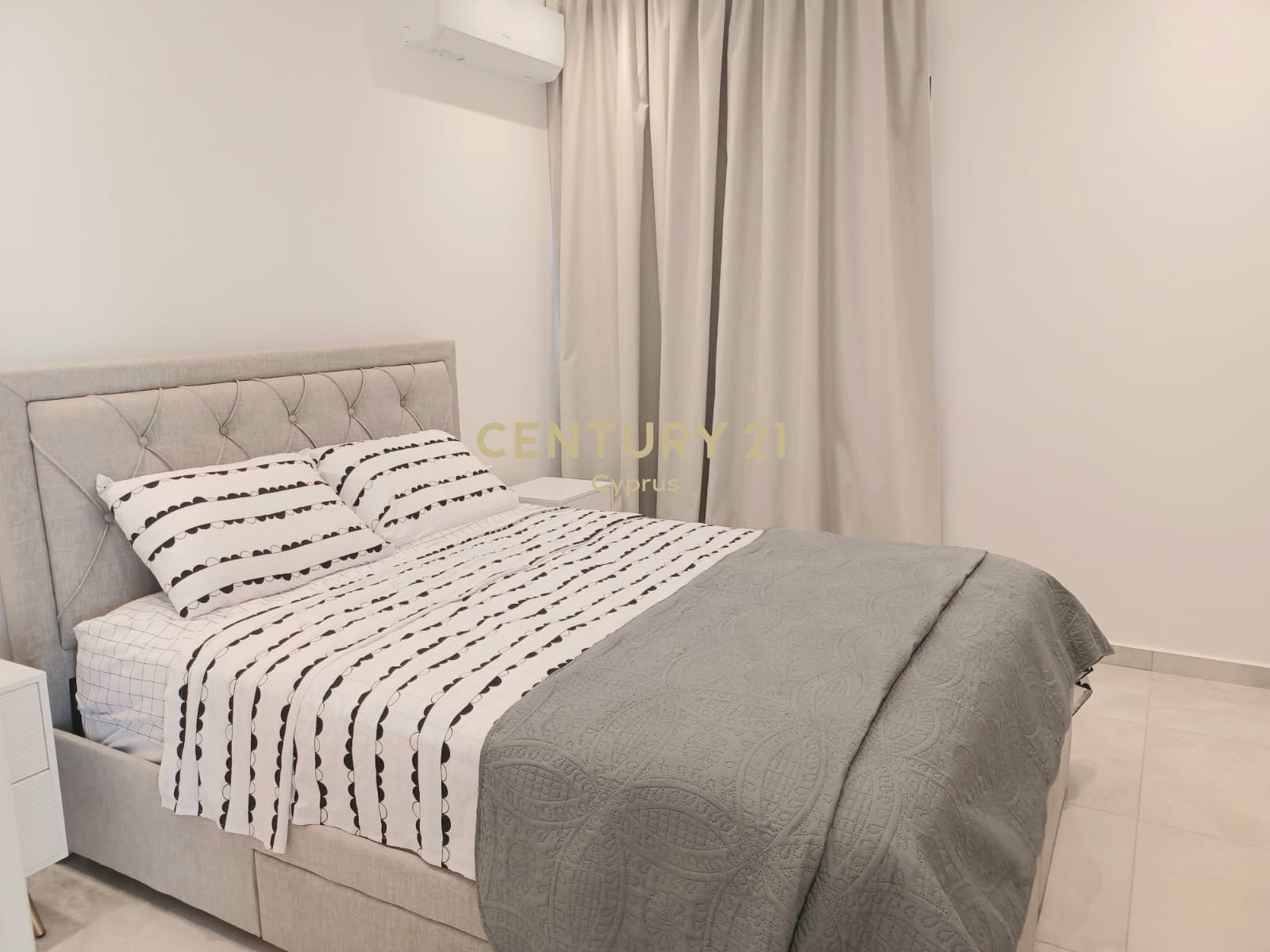 3 chambres Appartement à Germasogeia, Limassol, Chypre No. 55239