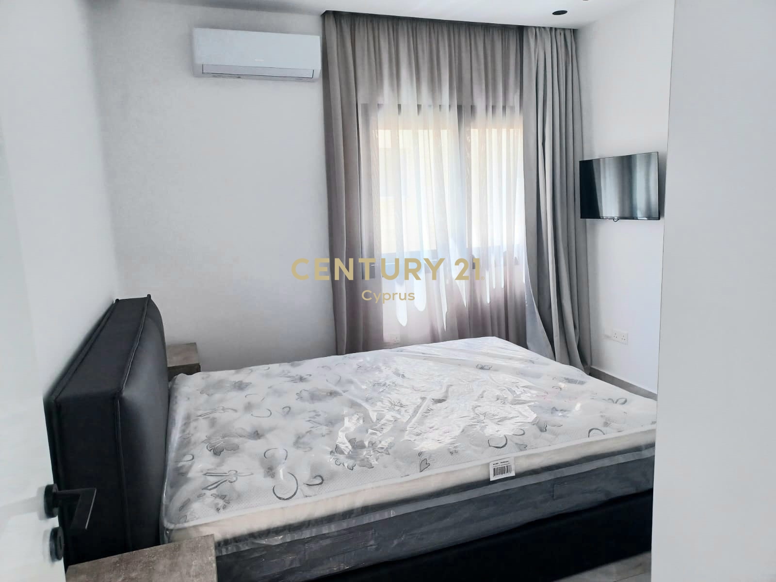 3 chambres Appartement à Germasogeia, Limassol, Chypre No. 55239