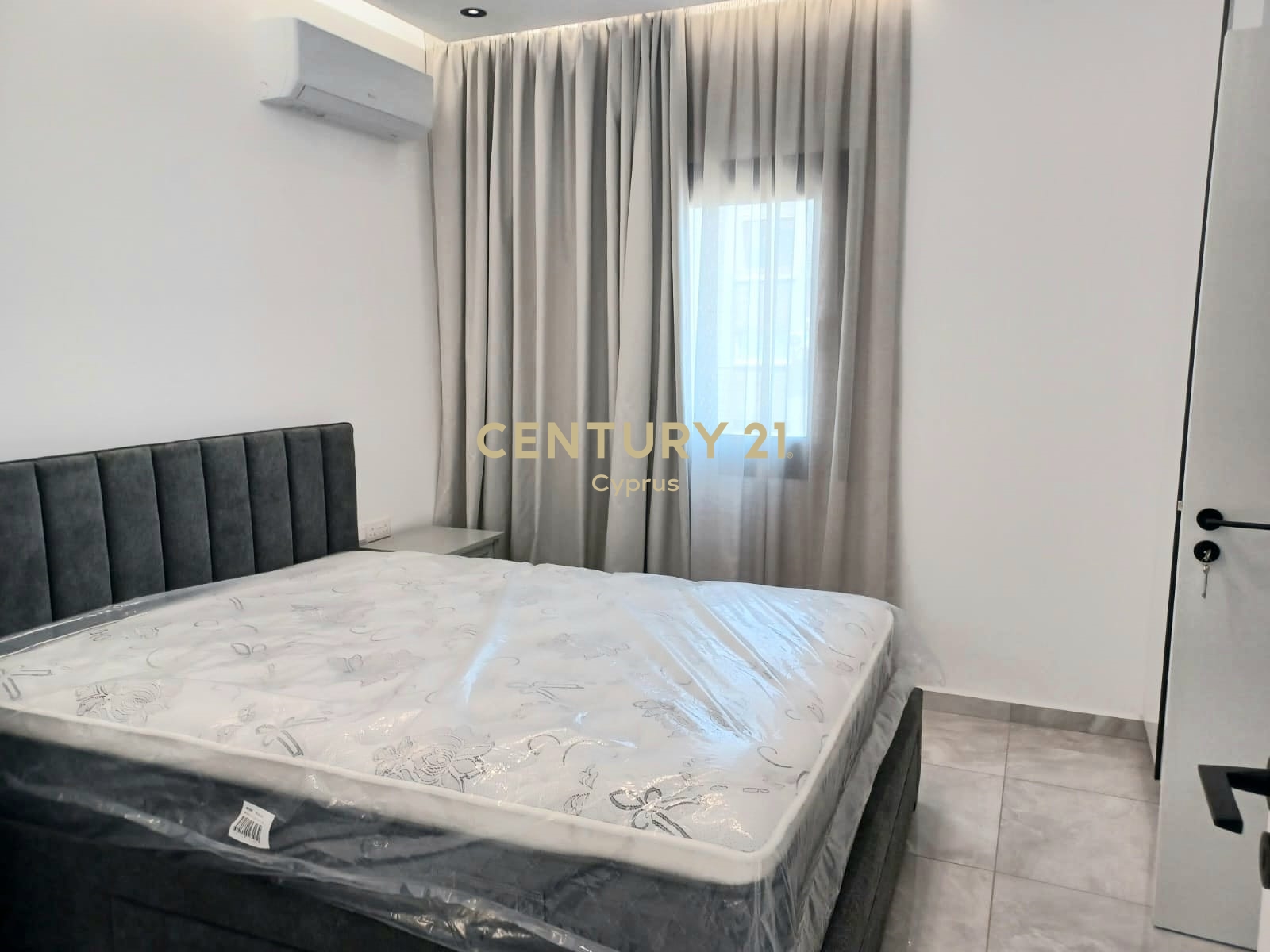 3 chambres Appartement à Germasogeia, Limassol, Chypre No. 55239