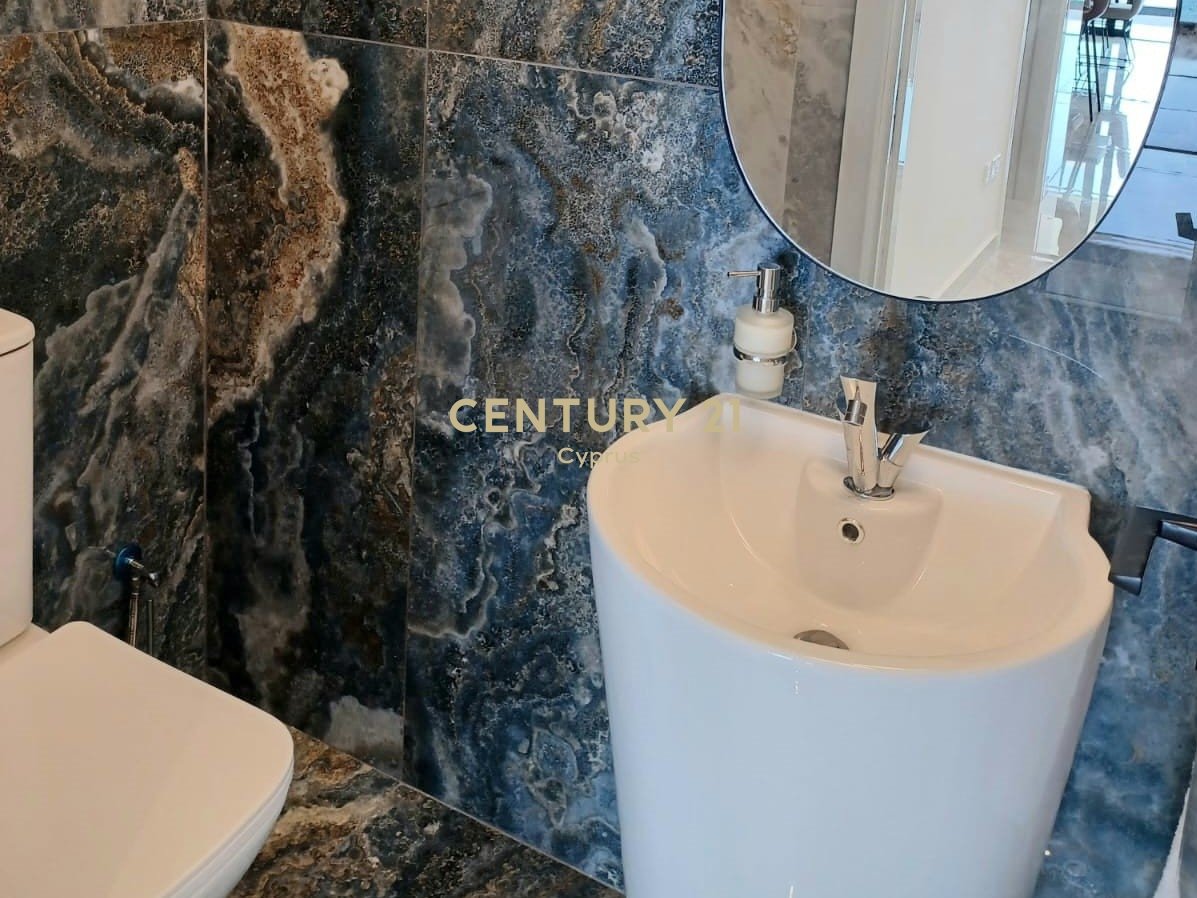 3 chambres Appartement à Germasogeia, Limassol, Chypre No. 55239