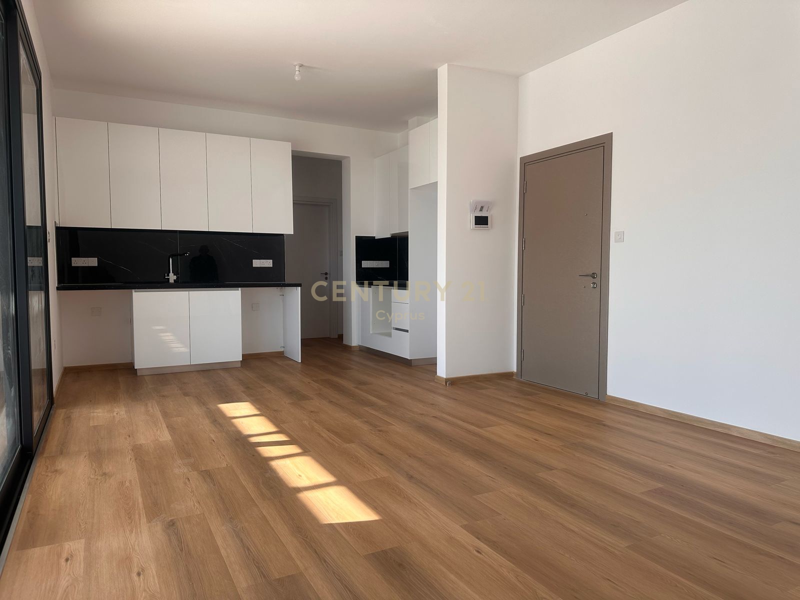 2 bedrooms Penthouse in Mesa Geitonia, Limassol, Cyprus No. 55236