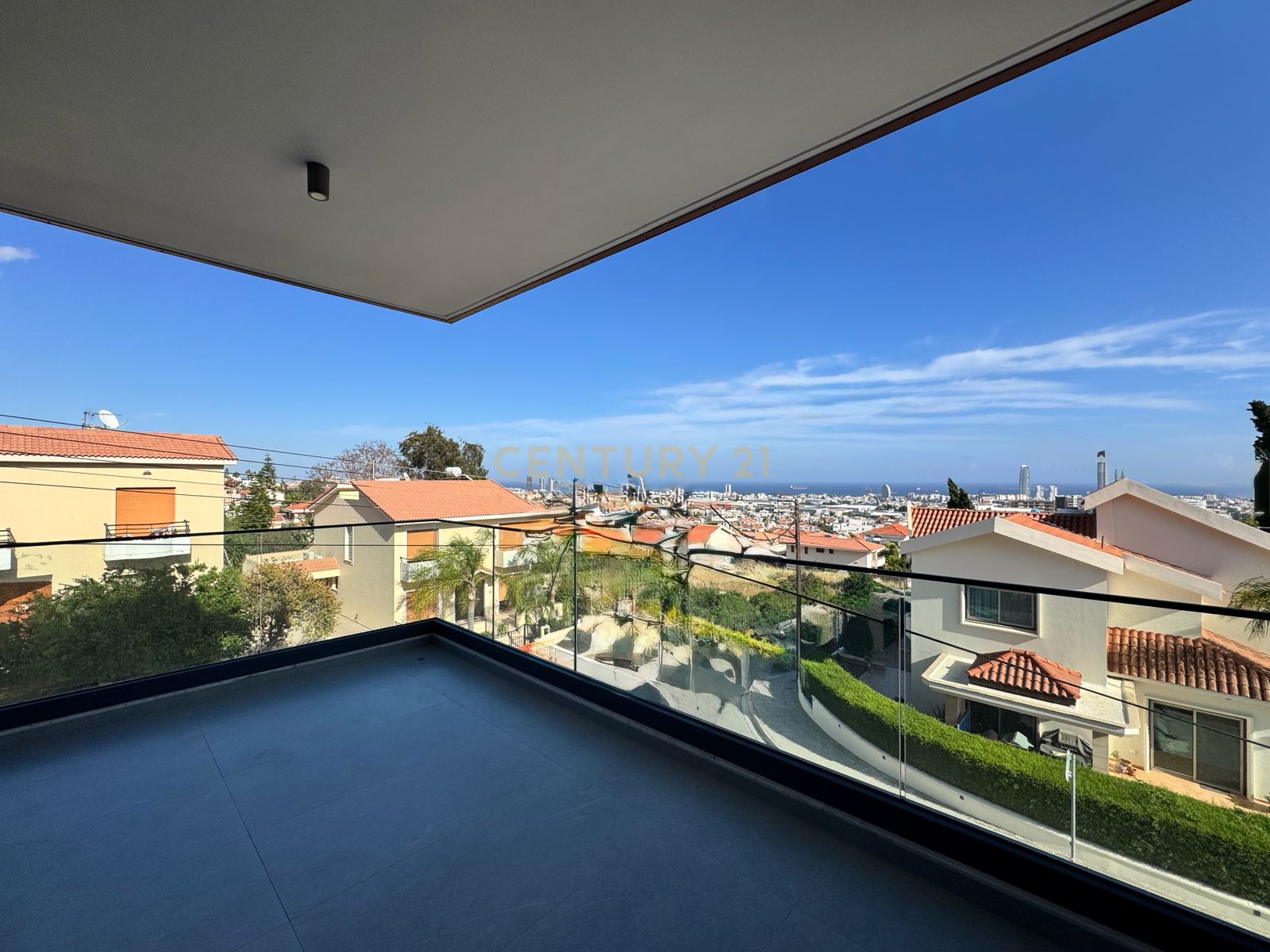 2 bedrooms Apartment in Agios Athanasios, Limassol, Cyprus No. 55238
