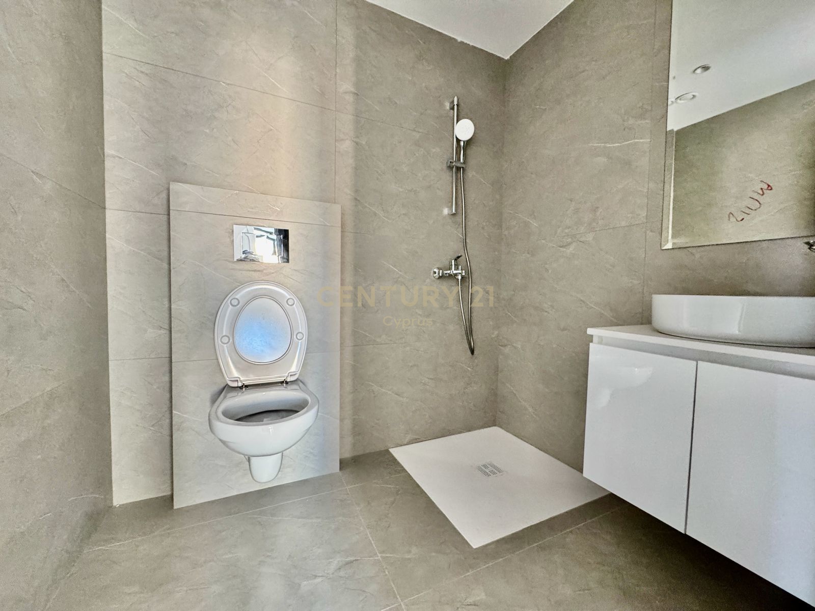 2 bedrooms Apartment in Agios Athanasios, Limassol, Cyprus No. 55238