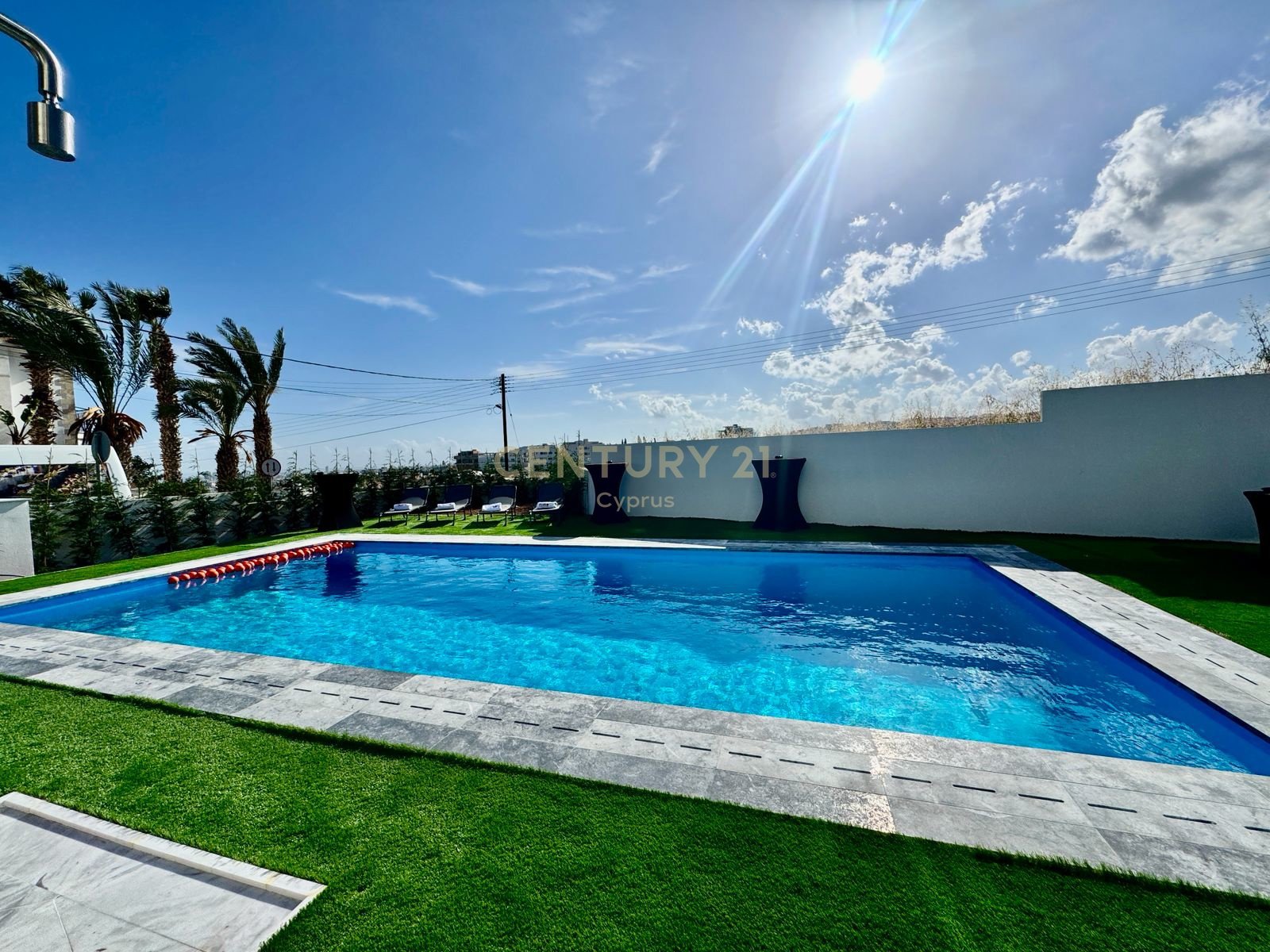 2 bedrooms Apartment in Agios Athanasios, Limassol, Cyprus No. 55238