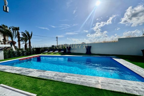 2 bedrooms Apartment in Agios Athanasios, Limassol, Cyprus No. 55238