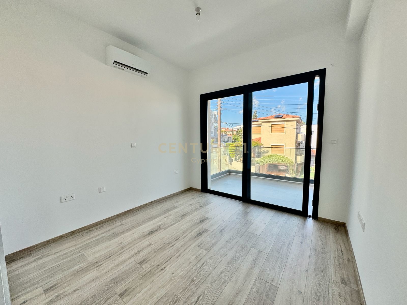 2 bedrooms Apartment in Agios Athanasios, Limassol, Cyprus No. 55238