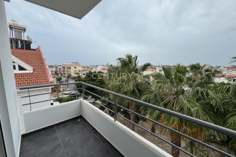3 dormitorios Apartamento en Limassol, Chipre No. 55240