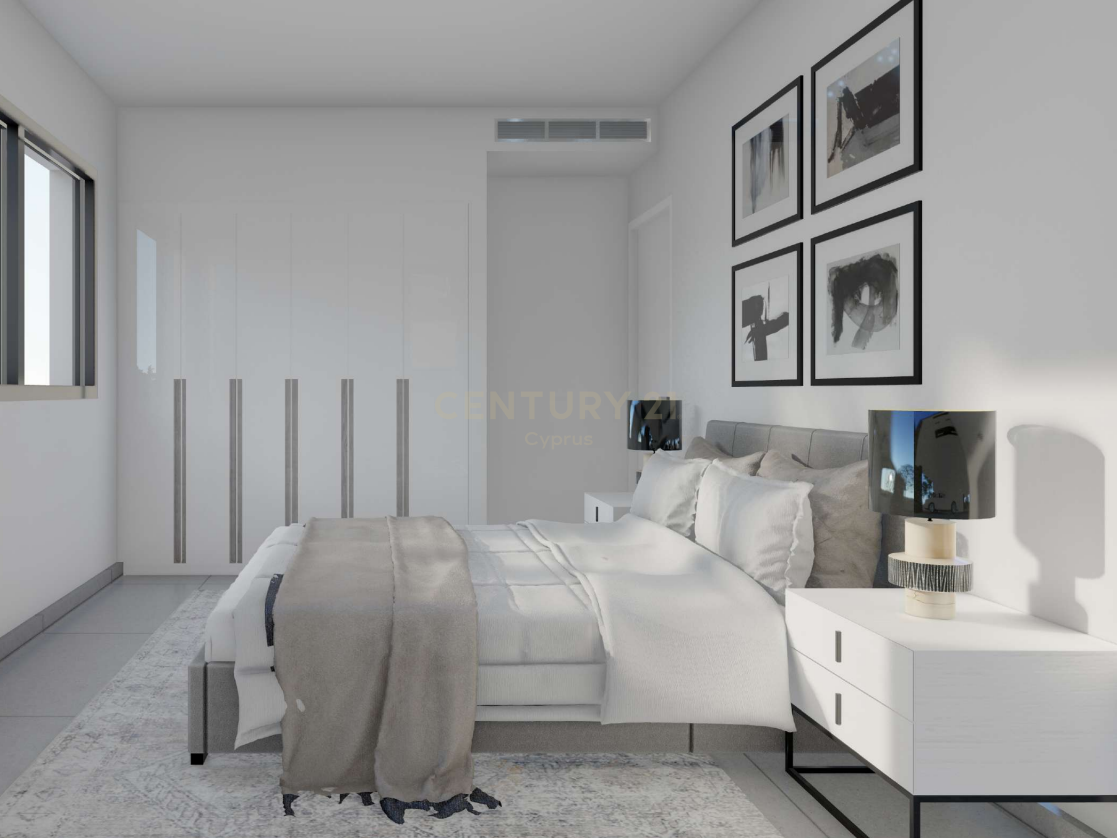 2 bedrooms Apartment in Kato Polemidia, Limassol, Cyprus No. 29590