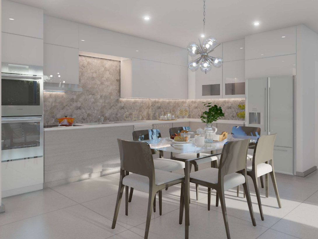 2 bedrooms Apartment in Kato Polemidia, Limassol, Cyprus No. 29590