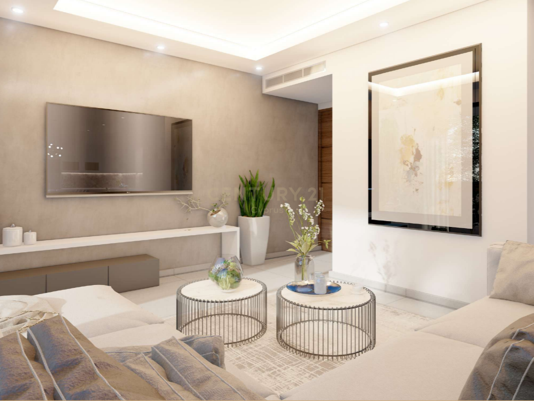 2 bedrooms Apartment in Kato Polemidia, Limassol, Cyprus No. 29590