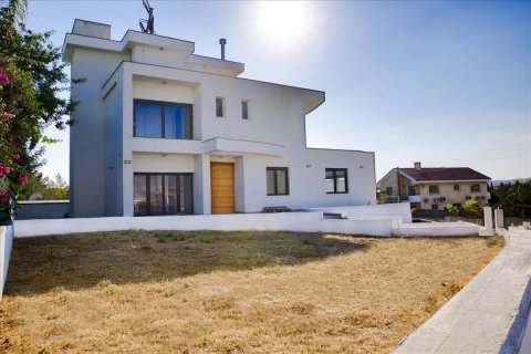 Studio Villa in Limassol, Cyprus No. 38302
