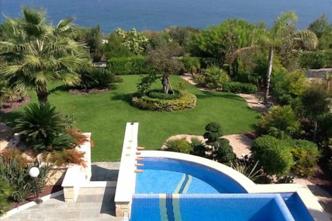 Studio Villa in Paphos, Cyprus No. 38304