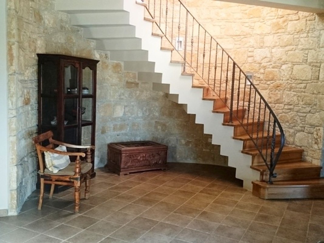 Estudio Villa en Paphos, Chipre No. 38303