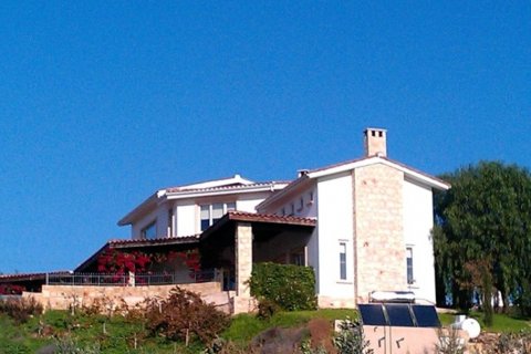Studio Villa in Paphos, Cyprus No. 38303