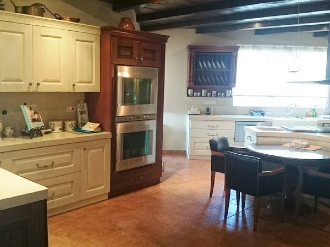 Estudio Villa en Paphos, Chipre No. 38303
