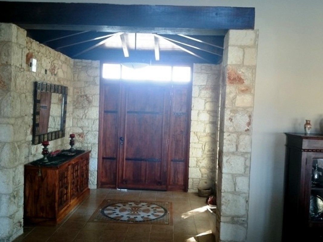 Estudio Villa en Paphos, Chipre No. 38303