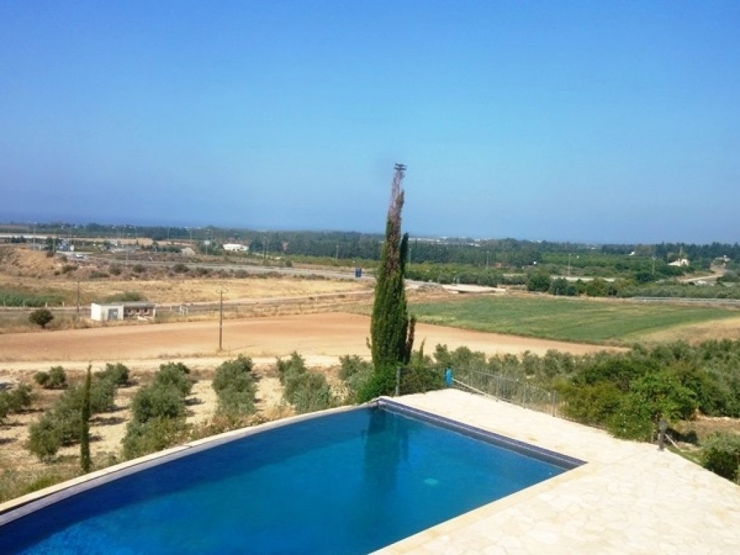 Estudio Villa en Paphos, Chipre No. 38303