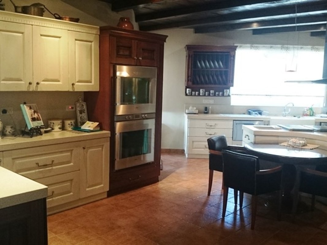 Estudio Villa en Paphos, Chipre No. 38303