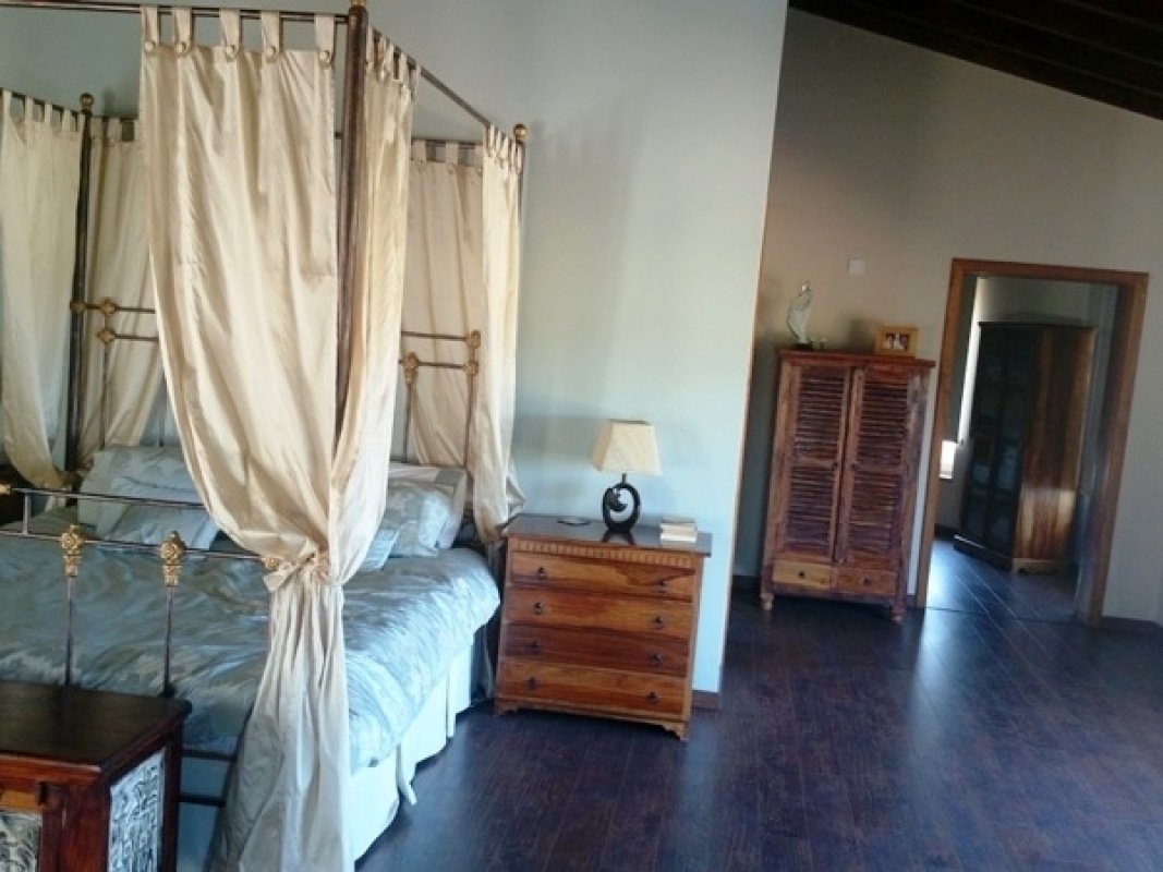Estudio Villa en Paphos, Chipre No. 38303