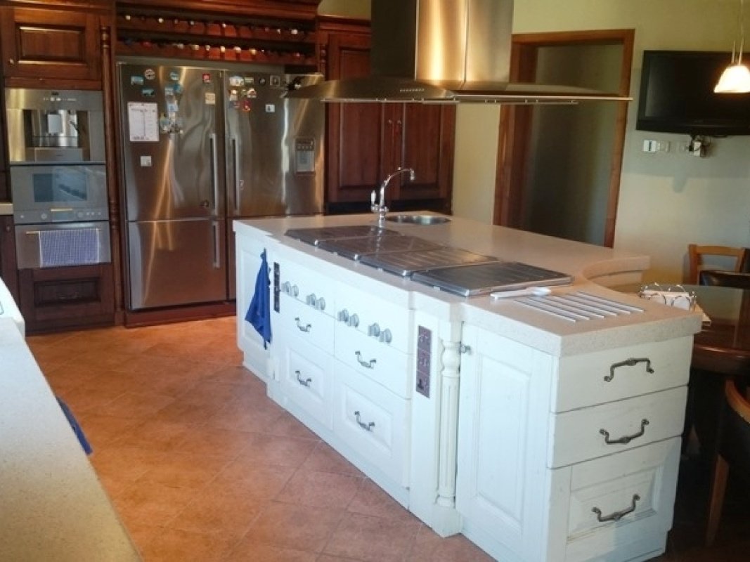 Estudio Villa en Paphos, Chipre No. 38303