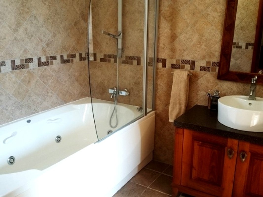 Estudio Villa en Paphos, Chipre No. 38303