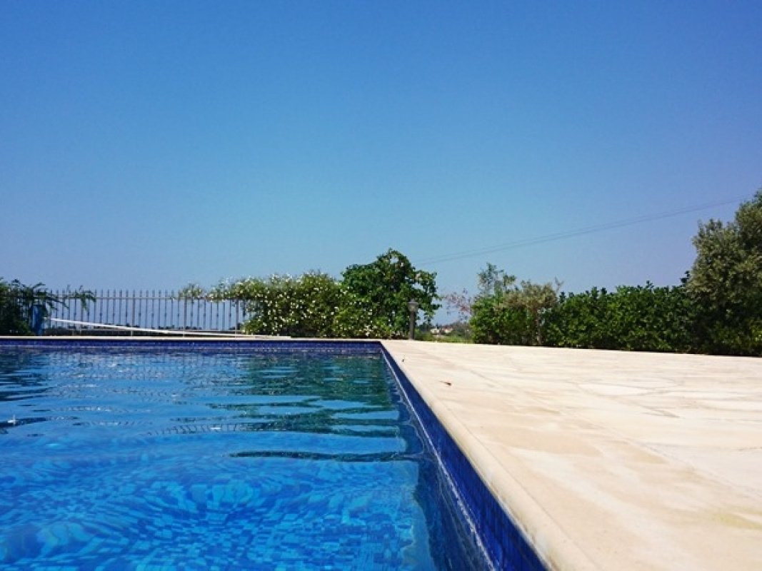 Estudio Villa en Paphos, Chipre No. 38303