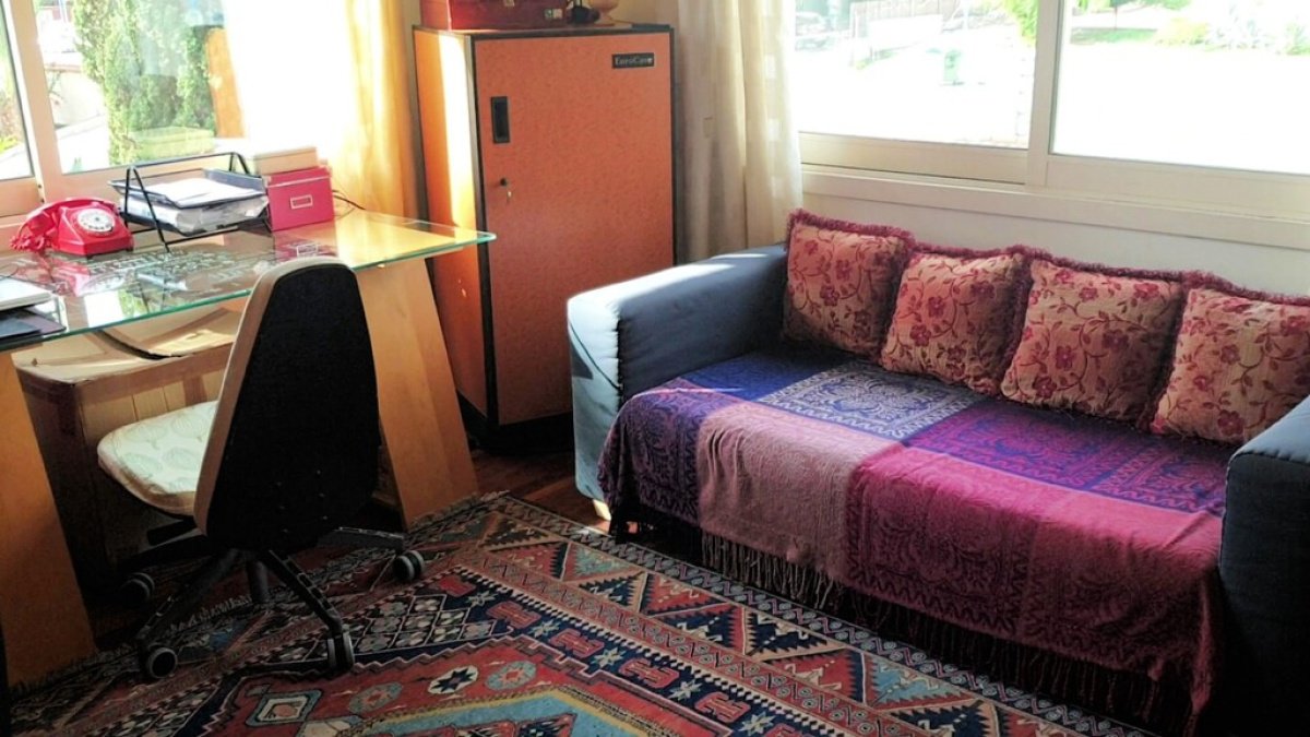 Studio Apartment in Limassol, Cyprus No. 38299