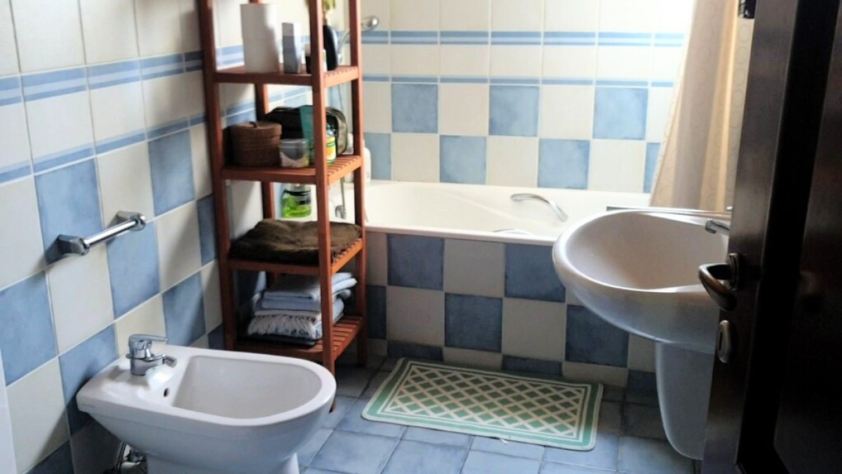 Studio Apartment in Limassol, Cyprus No. 38299