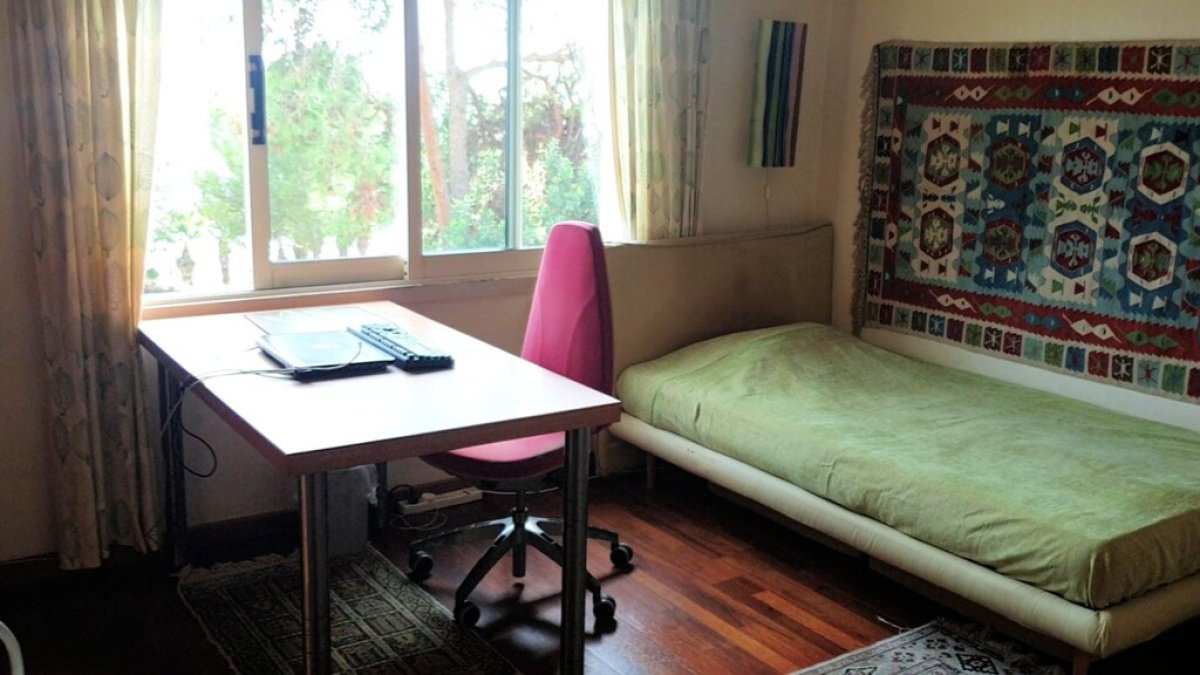 Studio Apartment in Limassol, Cyprus No. 38299
