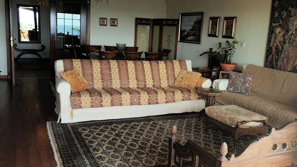Studio Apartment in Limassol, Cyprus No. 38299