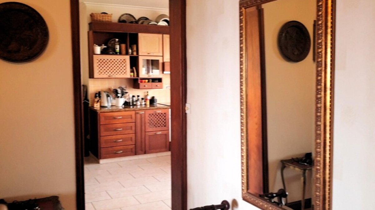 Studio Apartment in Limassol, Cyprus No. 38299