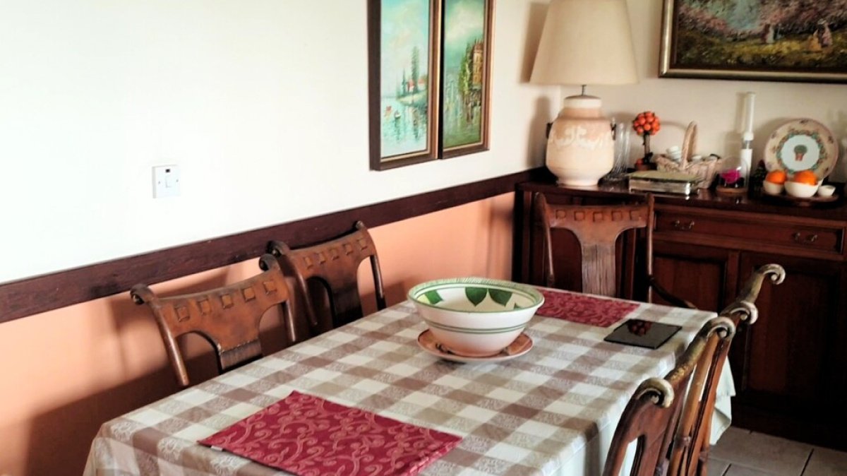 Studio Apartment in Limassol, Cyprus No. 38299