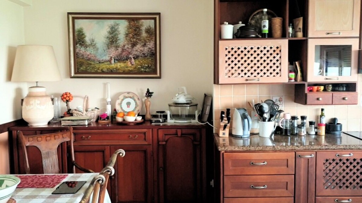 Studio Apartment in Limassol, Cyprus No. 38299