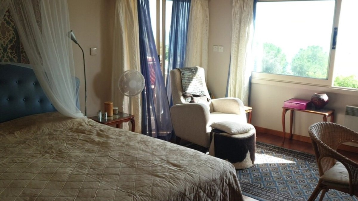 Studio Apartment in Limassol, Cyprus No. 38299
