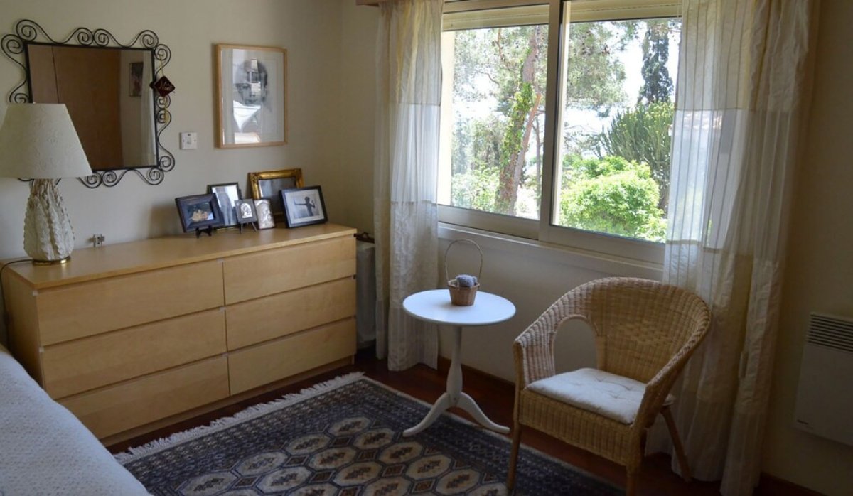 Studio Apartment in Limassol, Cyprus No. 38299