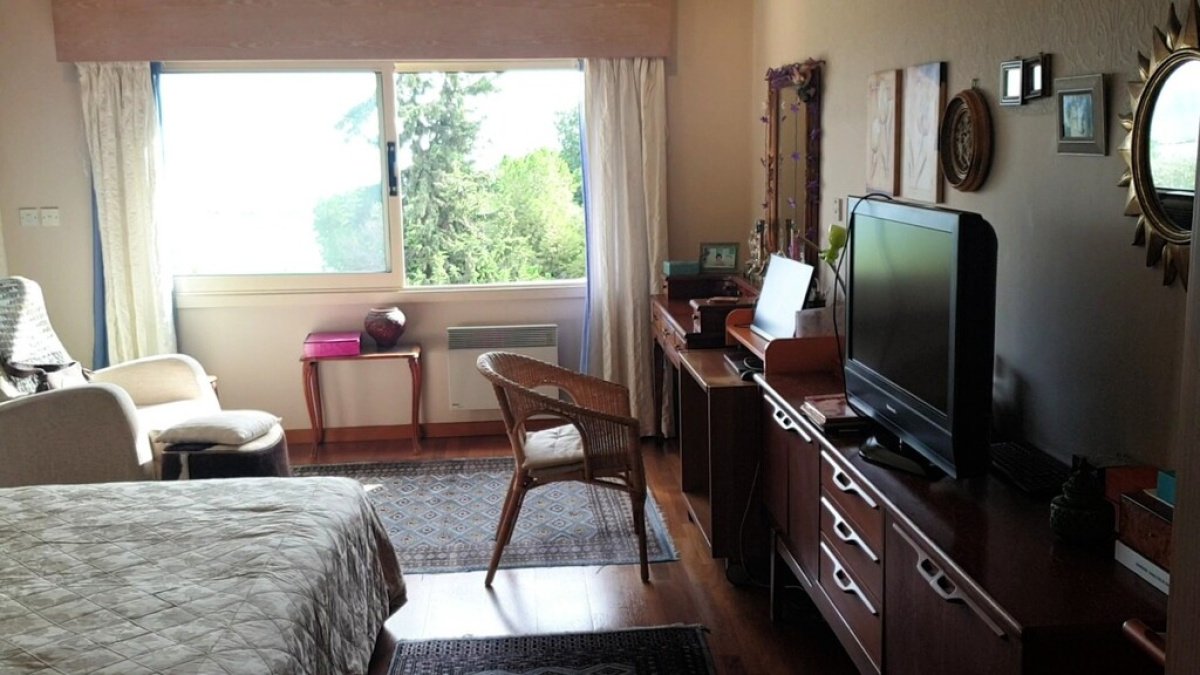 Studio Apartment in Limassol, Cyprus No. 38299