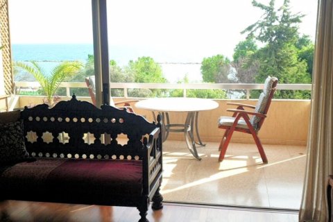Studio Apartment in Limassol, Cyprus No. 38299