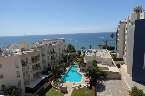 2 dormitorios Apartamento en Limassol, Chipre No. 40919